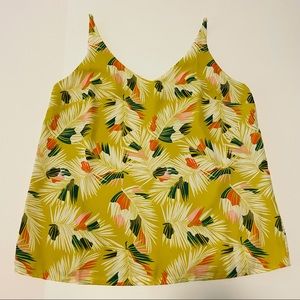 Banana Republic XS Classic Cami
